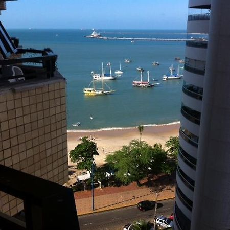Flat Golden Fortaleza Bagian luar foto
