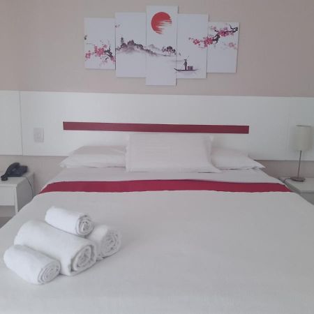 Flat Golden Fortaleza Bagian luar foto