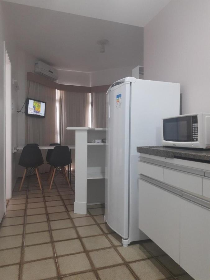Flat Golden Fortaleza Bagian luar foto