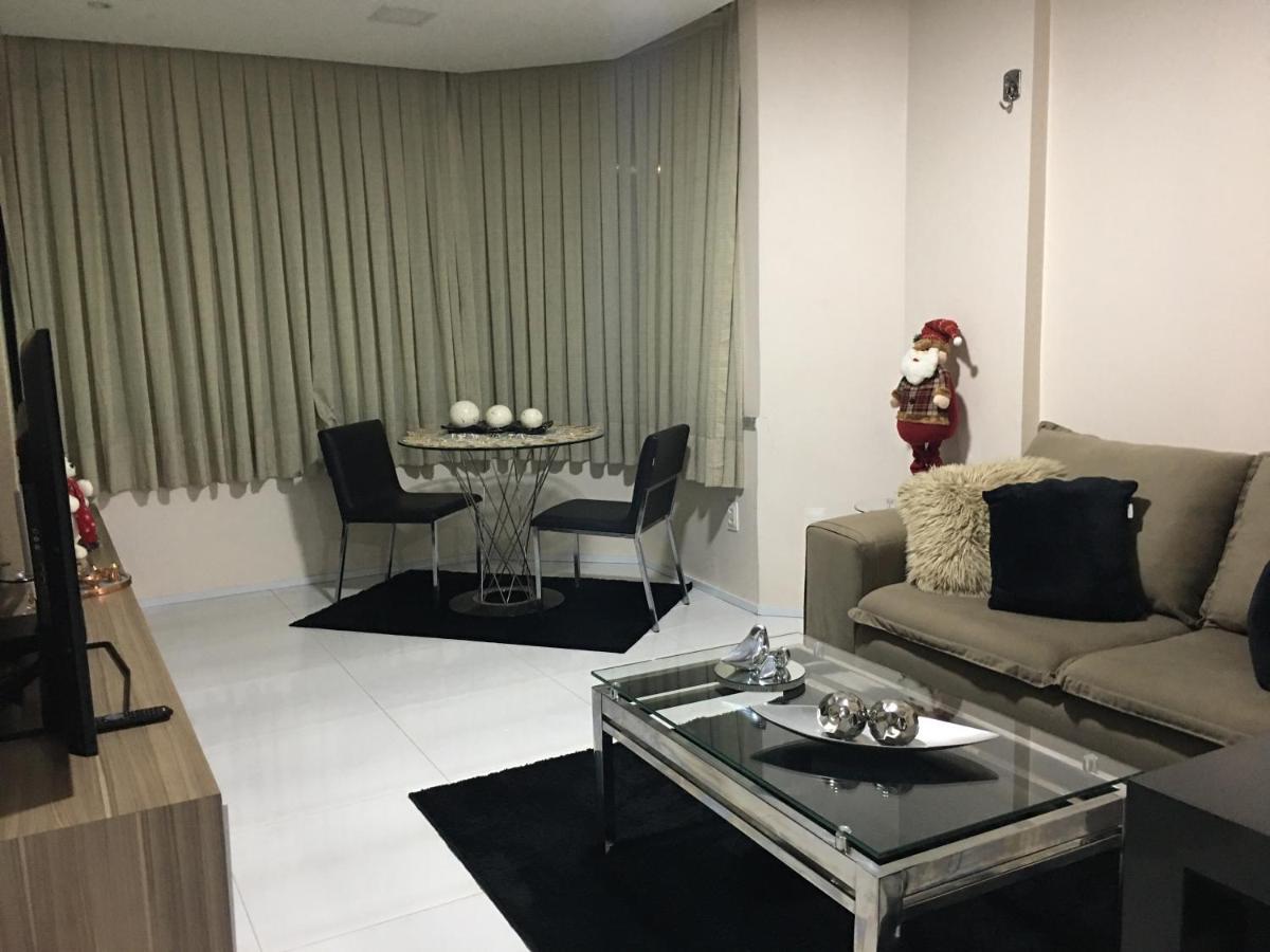 Flat Golden Fortaleza Bagian luar foto