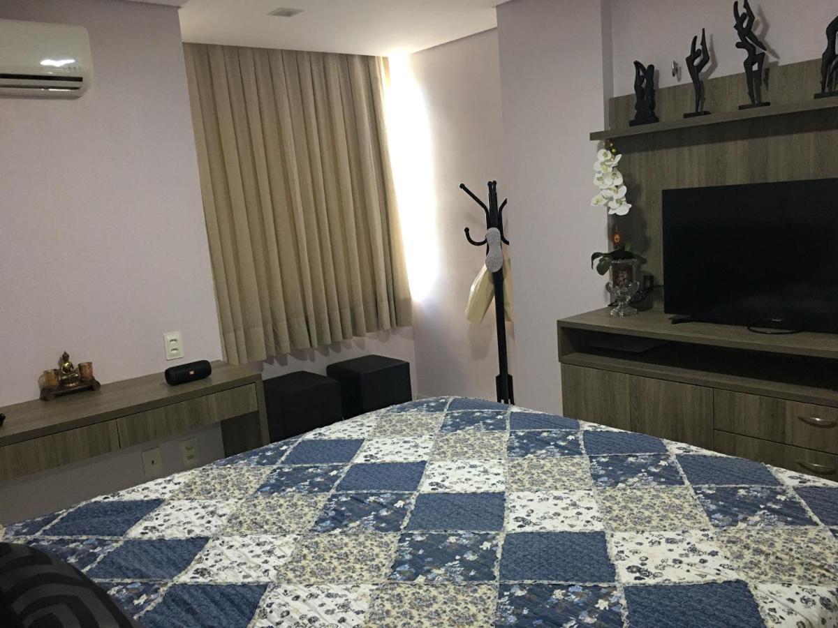 Flat Golden Fortaleza Bagian luar foto