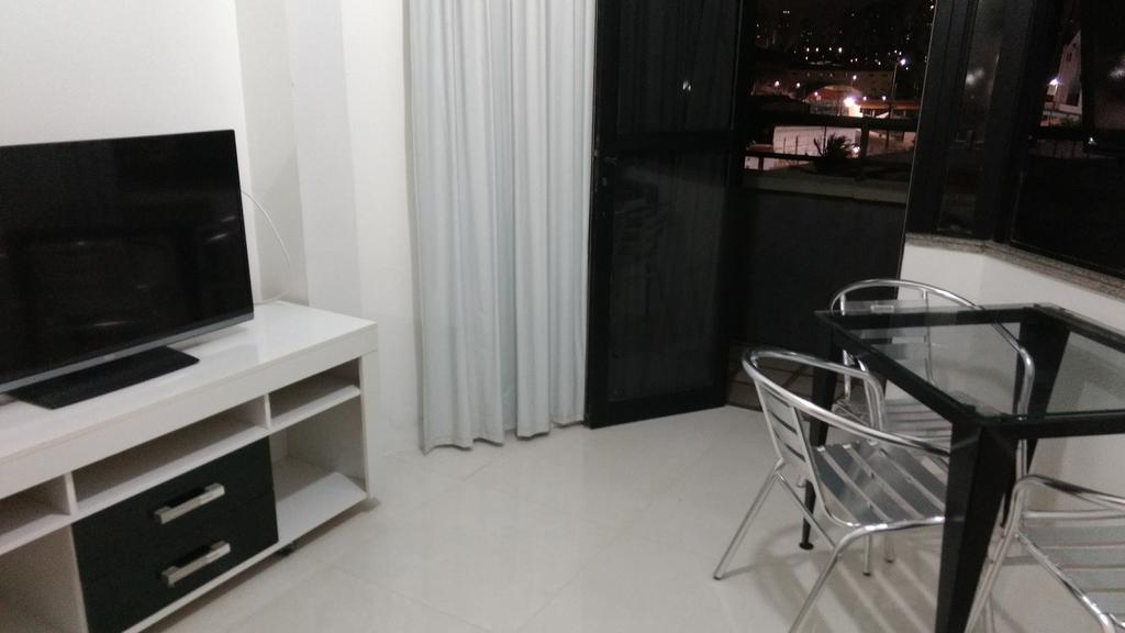 Flat Golden Fortaleza Bagian luar foto