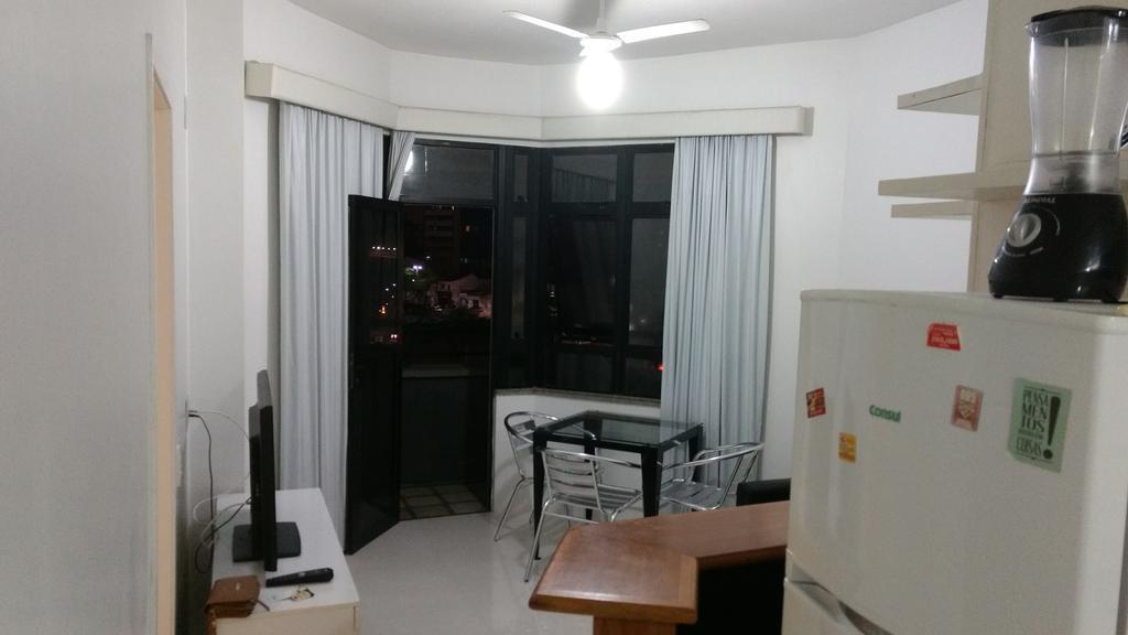 Flat Golden Fortaleza Bagian luar foto