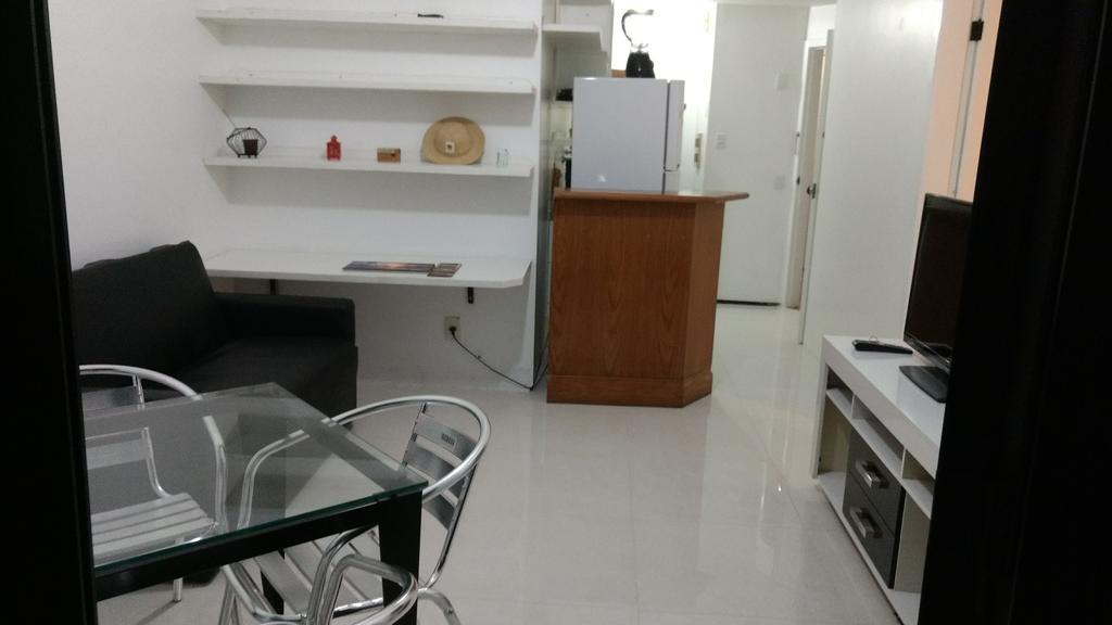 Flat Golden Fortaleza Bagian luar foto