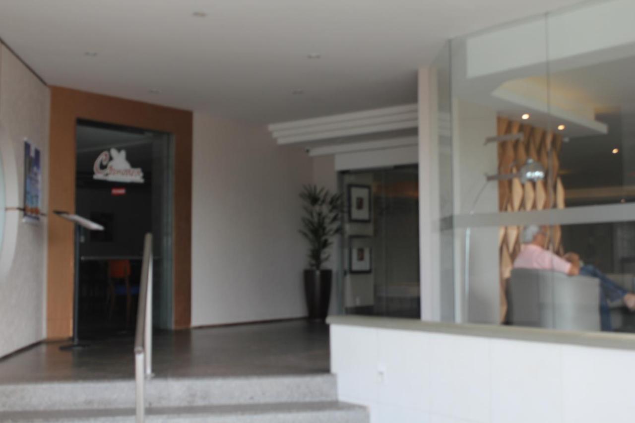 Flat Golden Fortaleza Bagian luar foto
