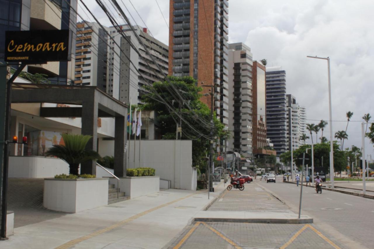 Flat Golden Fortaleza Bagian luar foto